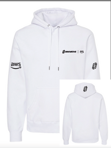 Premium Fleece Pullover Hoodie