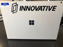 Load image into Gallery viewer, Innovative Solutions Vinyl Decal