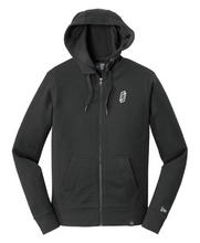 Load image into Gallery viewer, New Era Men&#39;s French Terry Zip Up