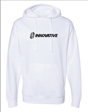 Load image into Gallery viewer, Fleece Pullover Hoodie