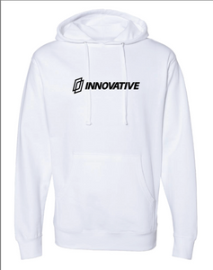 Fleece Pullover Hoodie