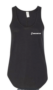 Women's Sleeveless Shirt