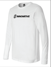 Load image into Gallery viewer, Bella and Canvas Long Sleeve T-Shirt
