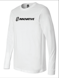 Bella and Canvas Long Sleeve T-Shirt