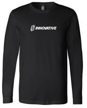 Load image into Gallery viewer, Bella and Canvas Long Sleeve T-Shirt