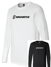 Load image into Gallery viewer, Bella and Canvas Long Sleeve T-Shirt