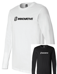 Bella and Canvas Long Sleeve T-Shirt