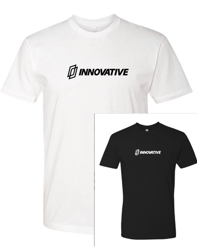 Short Sleeve Crew Neck T-Shirt