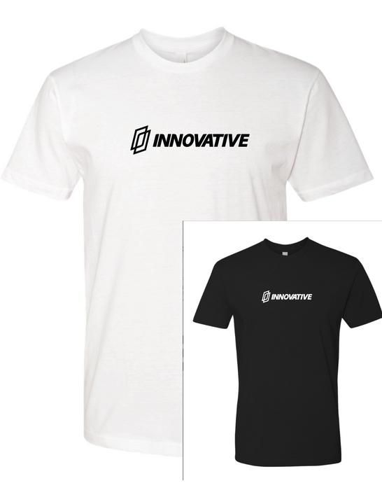 Short Sleeve Crew Neck T-Shirt