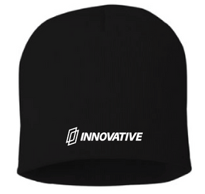Knit Beanie