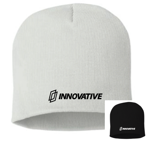 Knit Beanie