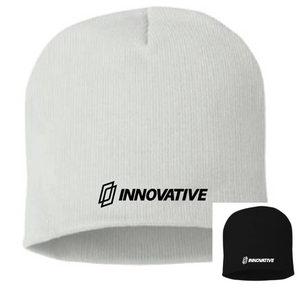Knit Beanie