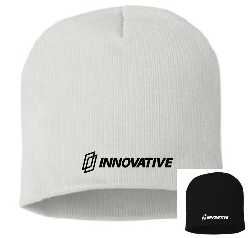 Knit Beanie