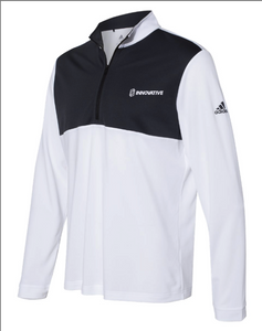 Men's or Women's Adidas Quarter ZIp