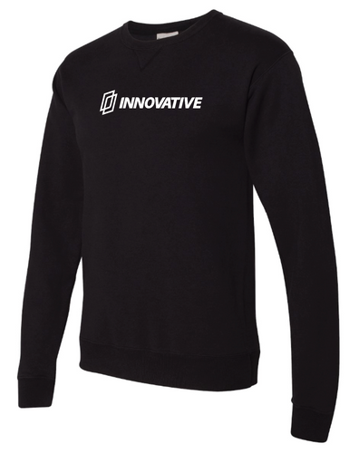 Crewneck Pullover