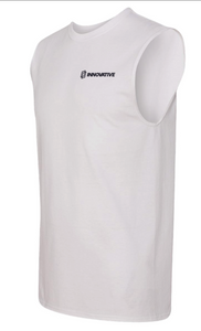 Dri-Power Sleeveless T-shirt