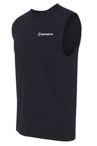 Dri-Power Sleeveless T-shirt