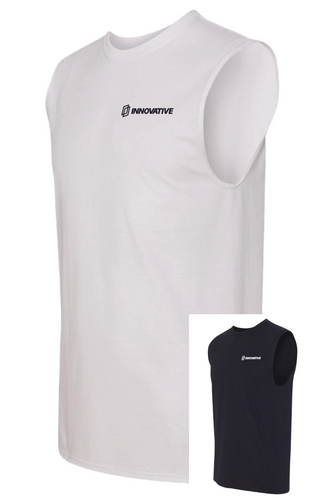 Dri-Power Sleeveless T-shirt