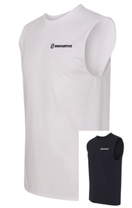 Dri-Power Sleeveless T-shirt