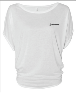 Women's Flowy Top