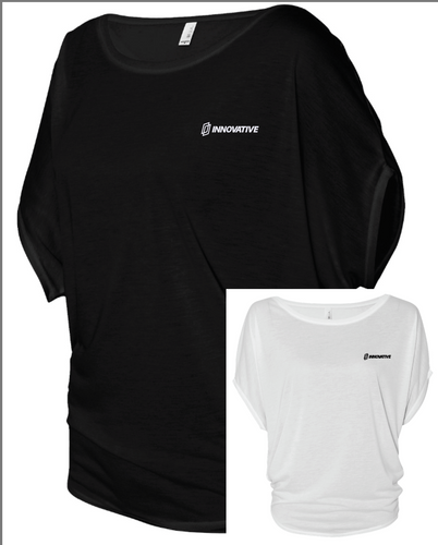 Women's Flowy Top