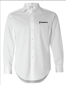 Slim Fit Calvin Klein Shirt