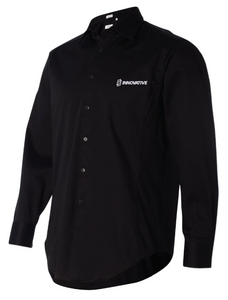 Slim Fit Calvin Klein Shirt