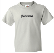 Load image into Gallery viewer, Toddler &amp; Youth Size Short Sleeve T-Shirt