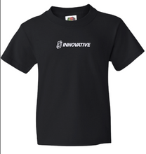 Load image into Gallery viewer, Toddler &amp; Youth Size Short Sleeve T-Shirt