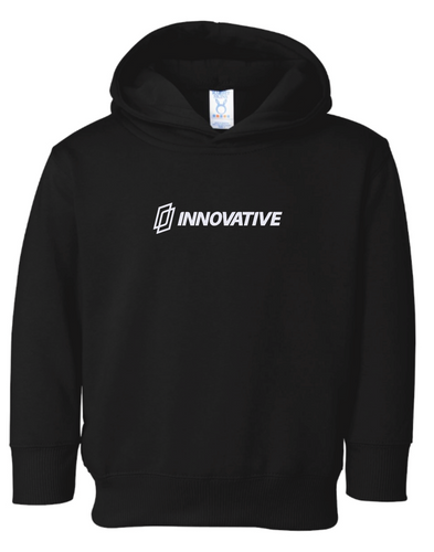 Toddler & Youth Pullover Hooded Sweatshirt