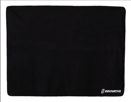 Fleece Throw Blanket