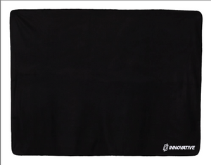 Fleece Throw Blanket
