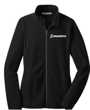 Load image into Gallery viewer, Ladies Microfleece Jacket