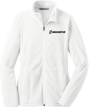 Load image into Gallery viewer, Ladies Microfleece Jacket