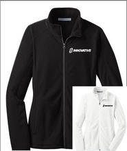 Load image into Gallery viewer, Ladies Microfleece Jacket