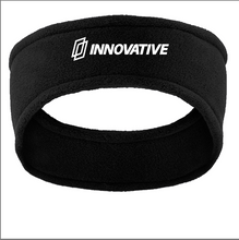 Load image into Gallery viewer, Fleece Headband