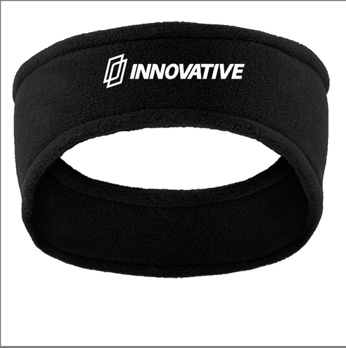 Fleece Headband